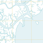 Cobb Island, VA (2011, 24000-Scale) Preview 3