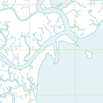 Cobb Island, VA (2011, 24000-Scale) Preview 3