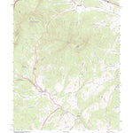 Collierstown, VA (2013, 24000-Scale) Preview 1
