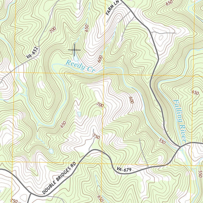 Concord, VA (2013, 24000-Scale) Preview 3