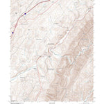 Cornwall, VA (2011, 24000-Scale) Preview 1