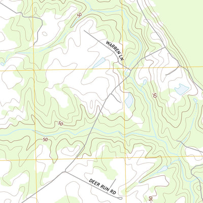 Courtland, VA (2013, 24000-Scale) Preview 3