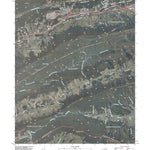 Cove Creek, VA (2011, 24000-Scale) Preview 1