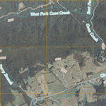 Cove Creek, VA (2011, 24000-Scale) Preview 2