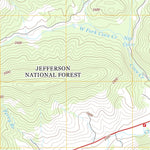 Cove Creek, VA (2013, 24000-Scale) Preview 2