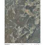 Covesville, VA (2010, 24000-Scale) Preview 1