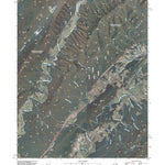 Craigsville, VA (2011, 24000-Scale) Preview 1