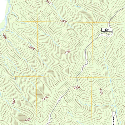 Craigsville, VA (2013, 24000-Scale) Preview 3