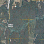Crewe East, VA (2010, 24000-Scale) Preview 2