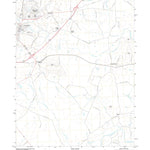 Culpeper East, VA (2011, 24000-Scale) Preview 1