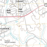 Culpeper East, VA (2011, 24000-Scale) Preview 3