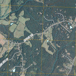 Culpeper West, VA (2010, 24000-Scale) Preview 3