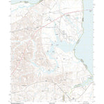 Dahlgren, VA-MD (2011, 24000-Scale) Preview 1