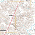 Dahlgren, VA-MD (2011, 24000-Scale) Preview 3