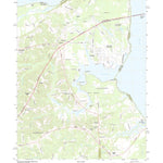 Dahlgren, VA-MD (2013, 24000-Scale) Preview 1