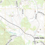 Daleville, VA (2013, 24000-Scale) Preview 2