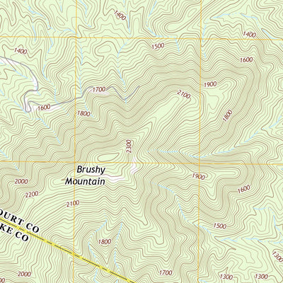 Daleville, VA (2013, 24000-Scale) Preview 3
