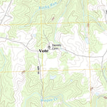 Danieltown, VA (2013, 24000-Scale) Preview 2