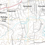 Danville, VA-NC (2011, 24000-Scale) Preview 2