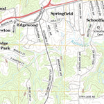Danville, VA-NC (2013, 24000-Scale) Preview 2
