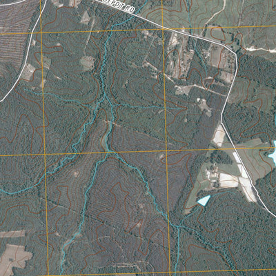 Darvills, VA (2010, 24000-Scale) Preview 3