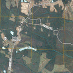 Deatonville, VA (2010, 24000-Scale) Preview 2