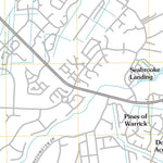 Deep Creek, VA (2011, 24000-Scale) Preview 3