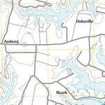 Deltaville, VA (2011, 24000-Scale) Preview 3
