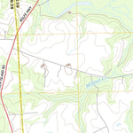 Dendron, VA (2013, 24000-Scale) Preview 3