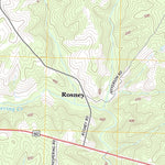 Dillwyn, VA (2013, 24000-Scale) Preview 3
