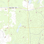 Disputanta North, VA (2013, 24000-Scale) Preview 2