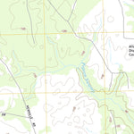 Disputanta South, VA (2013, 24000-Scale) Preview 2