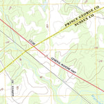 Disputanta South, VA (2013, 24000-Scale) Preview 3