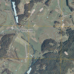 Doe Hill, VA-WV (2011, 24000-Scale) Preview 2