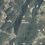 Doe Hill, VA-WV (2011, 24000-Scale) Preview 3
