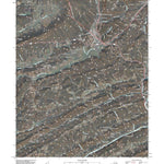 Duffield, VA (2011, 24000-Scale) Preview 1