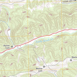 Duffield, VA (2013, 24000-Scale) Preview 3