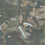 Dugspur, VA (2010, 24000-Scale) Preview 2