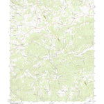 Dugspur, VA (2013, 24000-Scale) Preview 1