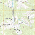 Dugspur, VA (2013, 24000-Scale) Preview 2