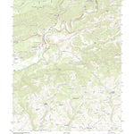 Dungannon, VA (2013, 24000-Scale) Preview 1