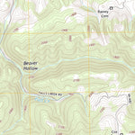 Dungannon, VA (2013, 24000-Scale) Preview 2