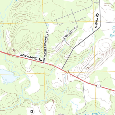 Dutch Gap, VA (2013, 24000-Scale) Preview 2