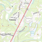 Earlysville, VA (2013, 24000-Scale) Preview 3