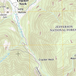 East Stone Gap, VA (2013, 24000-Scale) Preview 3