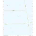 East Of Deltaville, VA (2013, 24000-Scale) Preview 1