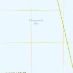 East Of Fleets Bay, VA (2013, 24000-Scale) Preview 2