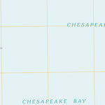 East Of New Point Comfort, VA (2011, 24000-Scale) Preview 3