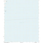 East Of Reedville, VA (2011, 24000-Scale) Preview 1