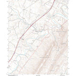 Edinburg, VA (2011, 24000-Scale) Preview 1